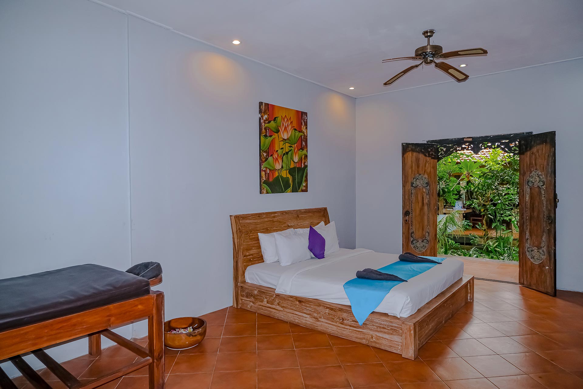 Suite Room